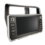 Переходная рамка Toyota Land Cruiser Prado Carav 22-2034