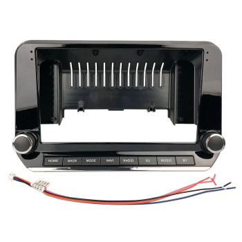 Переходная рамка Carav Mitsubishi L200 (22-2037)