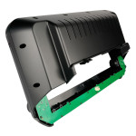 Переходная рамка Carav Mitsubishi L200 (22-2037)