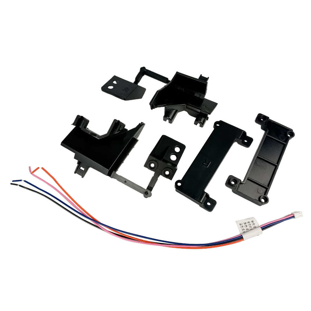 Переходная рамка Carav Mitsubishi L200 (22-2037)