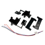 Переходная рамка Carav Mitsubishi L200 (22-2037)