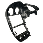 Переходная рамка Daewoo Matiz Carav 22-2040