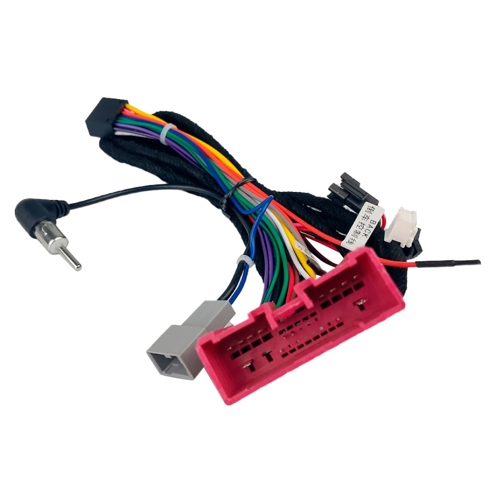 Переходная рамка Carav Mazda 6 (22-2049)