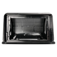 Универсальная рамка Carav для магнитол 9" (22-2054)