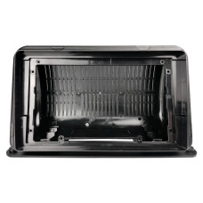 Универсальная рамка Carav для магнитол 9" (22-2054)