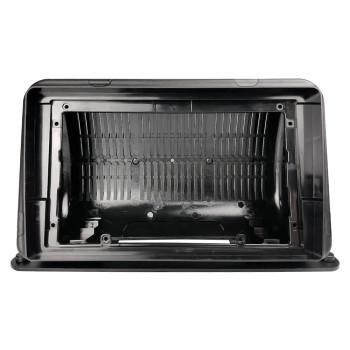 Универсальная рамка Carav для магнитол 9" (22-2054)