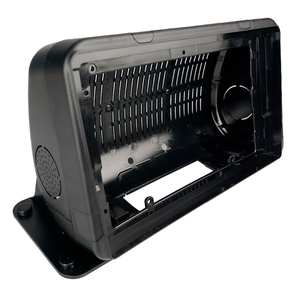 Универсальная рамка Carav для магнитол 9" (22-2054)