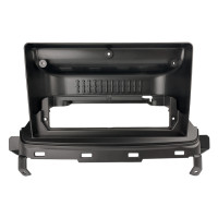 Переходная рамка Mitsubishi Eclipse Cross Carav 22-2066