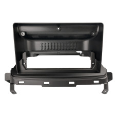 Переходная рамка Mitsubishi Eclipse Cross Carav 22-2066