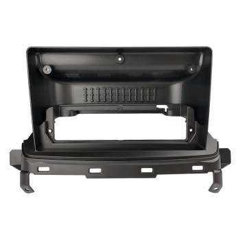 Переходная рамка Mitsubishi Eclipse Cross Carav 22-2066