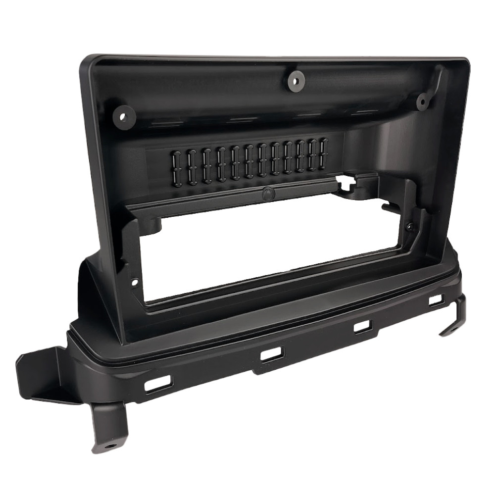 Переходная рамка Mitsubishi Eclipse Cross Carav 22-2066