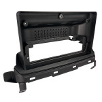 Переходная рамка Mitsubishi Eclipse Cross Carav 22-2066