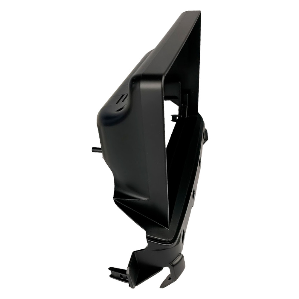 Переходная рамка Mitsubishi Eclipse Cross Carav 22-2066