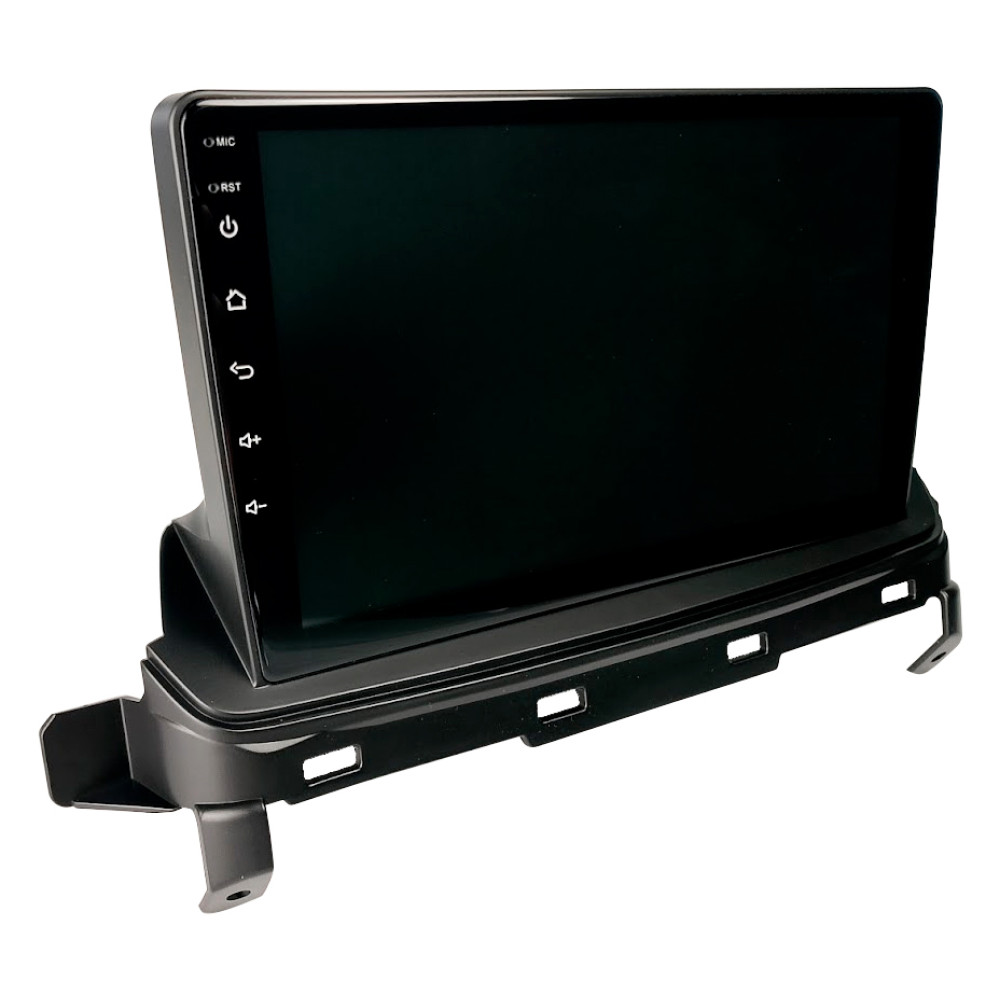 Переходная рамка Mitsubishi Eclipse Cross Carav 22-2066