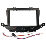 Переходная рамка Opel Astra Carav 22-2072