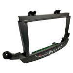 Переходная рамка Opel Astra Carav 22-2072