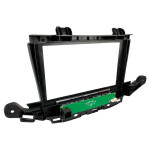 Переходная рамка Opel Astra Carav 22-2072