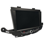 Переходная рамка Opel Astra Carav 22-2072