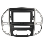 Переходная рамка Carav Mercedes Vito, Viano (22-2073)