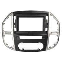 Переходная рамка Carav Mercedes Vito, Viano (22-2073)