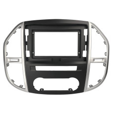 Переходная рамка Carav Mercedes Vito, Viano (22-2073)