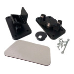 Переходная рамка универсальная Carav 10.1" (22-2079)