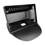 Переходная рамка Renault Symbol Carav 22-2081