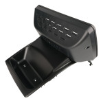 Переходная рамка Carav Renault Clio (22-2091)