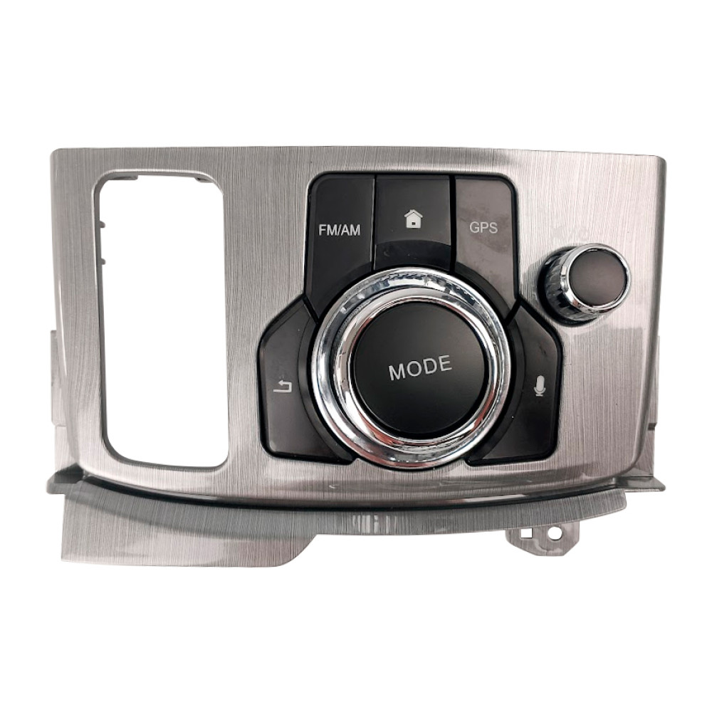 Переходная рамка Carav Mazda CX-5 (22-2109)