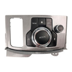 Переходная рамка Carav Mazda CX-5 (22-2109)