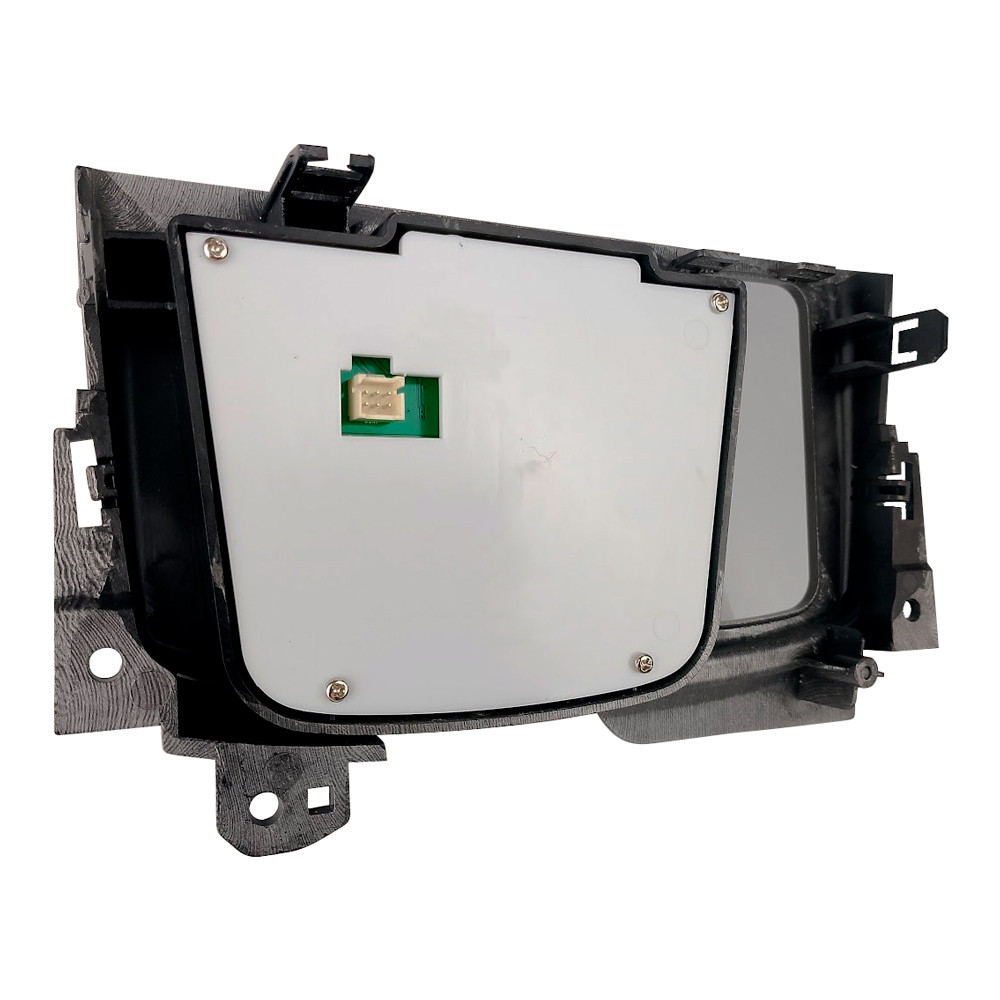 Переходная рамка Carav Mazda CX-5 (22-2109)