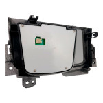 Переходная рамка Carav Mazda CX-5 (22-2109)