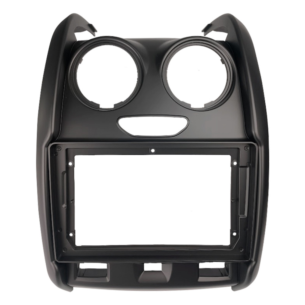 Переходная рамка Carav Renault Duster, Dacia Duster (22-2110)