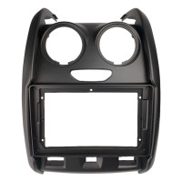 Переходная рамка Carav Renault Duster, Dacia Duster (22-2110)