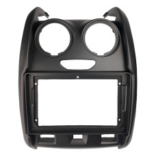 Переходная рамка Carav Renault Duster, Dacia Duster (22-2110)