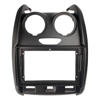 Переходная рамка Carav Renault Duster, Dacia Duster (22-2110)