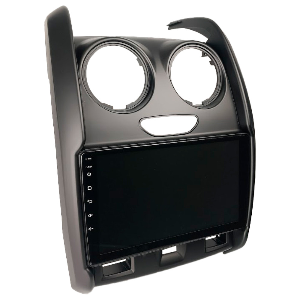 Переходная рамка Carav Renault Duster, Dacia Duster (22-2110)