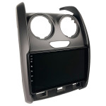 Переходная рамка Carav Renault Duster, Dacia Duster (22-2110)