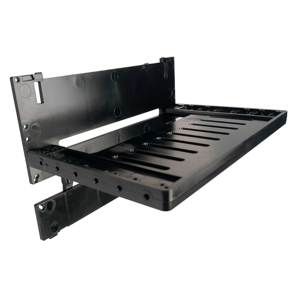 Переходная рамка Mercedes Sprinter Carav 22-2112