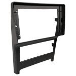 Переходная рамка Daewoo Nexia Carav 22-2115