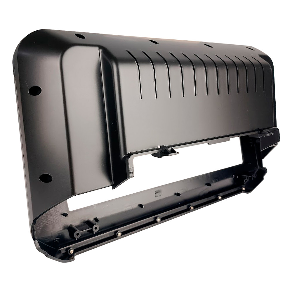 Переходная рамка Carav Mitsubishi L200 (22-2123)