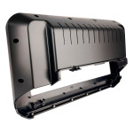 Переходная рамка Carav Mitsubishi L200 (22-2123)