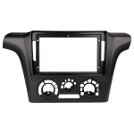 Переходная рамка Carav Mitsubishi Outlander (22-2124)