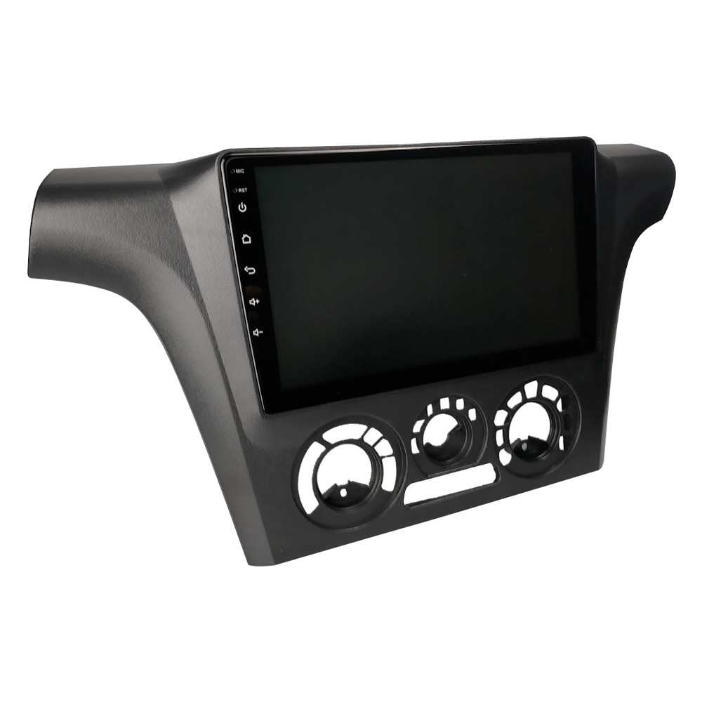 Переходная рамка Carav Mitsubishi Outlander (22-2124)