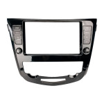 Переходная рамка Carav Nissan X-Trail, Qashqai, Rogue (22-2127)