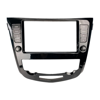 Переходная рамка Carav Nissan X-Trail, Qashqai, Rogue (22-2127)