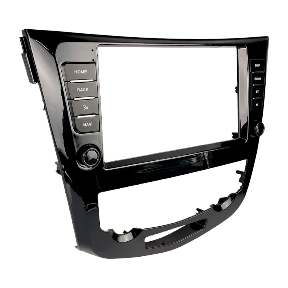 Переходная рамка Carav Nissan X-Trail, Qashqai, Rogue (22-2127)