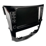 Переходная рамка Carav Nissan X-Trail, Qashqai, Rogue (22-2127)