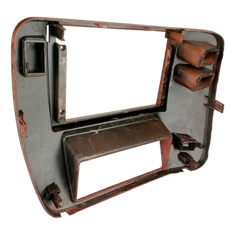 Переходная рамка Carav Nissan Patrol (Y61) Carav 22-2129