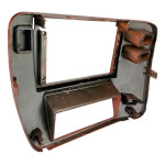 Переходная рамка Carav Nissan Patrol (Y61) Carav 22-2129